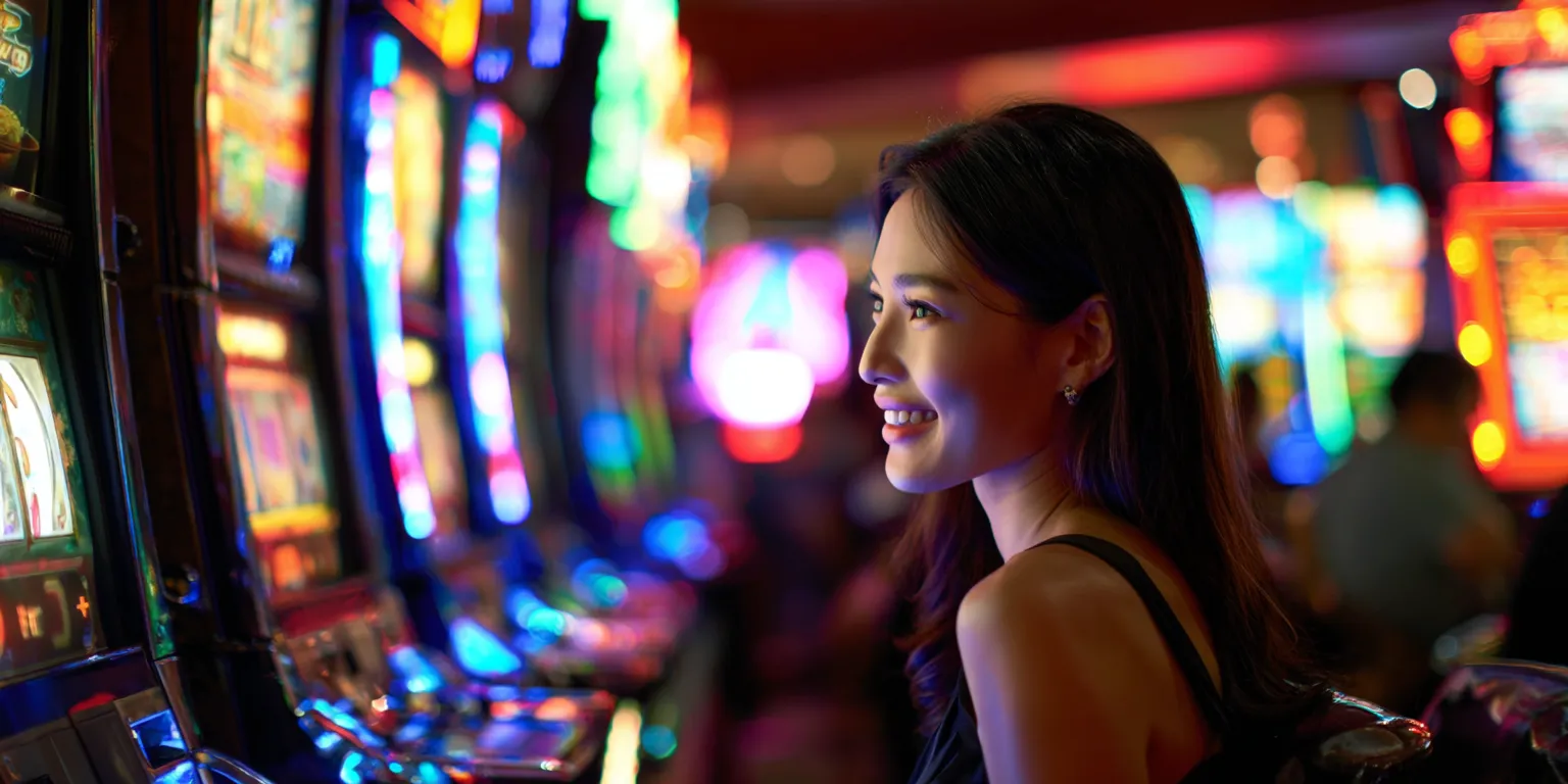 Khám Phá Thế Giới Giải Trí Với 23win Tại Silver Shores Casino Đà Nẵng