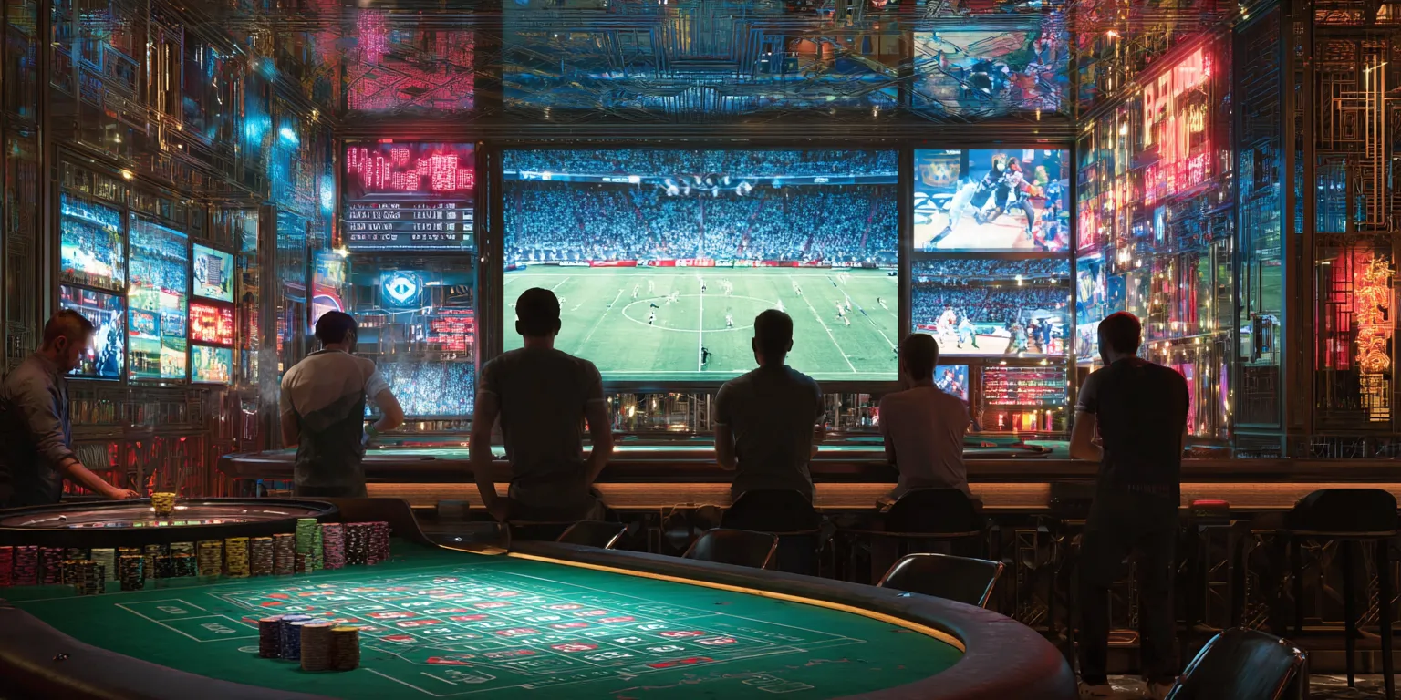 ﻿Khám Phá Hubet88: Nền Tảng Giải Trí Đỉnh Cao