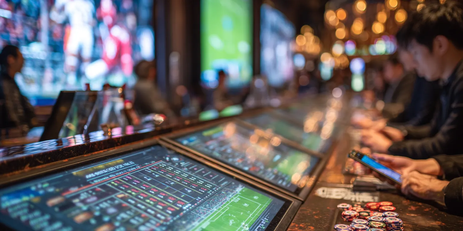 ﻿Khám Phá Hubet88: Nền Tảng Giải Trí Đỉnh Cao