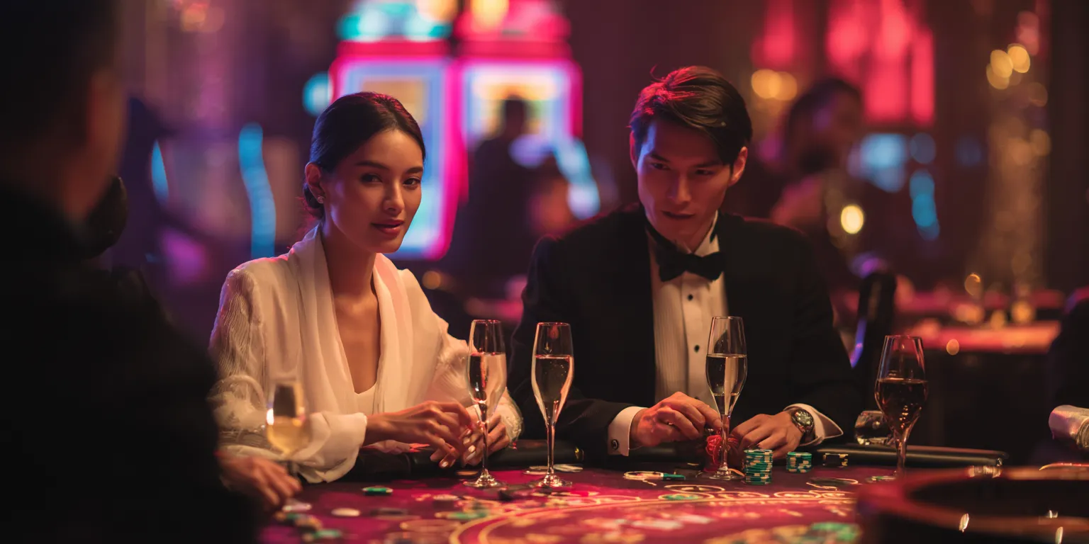 Khám Phá Thế Giới Giải Trí Tại OK99: Từ VIP Đến Tiến Thưởng