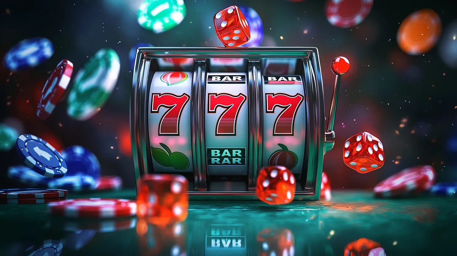 Khám Phá Thế Giới Xổ Số Với 33win9