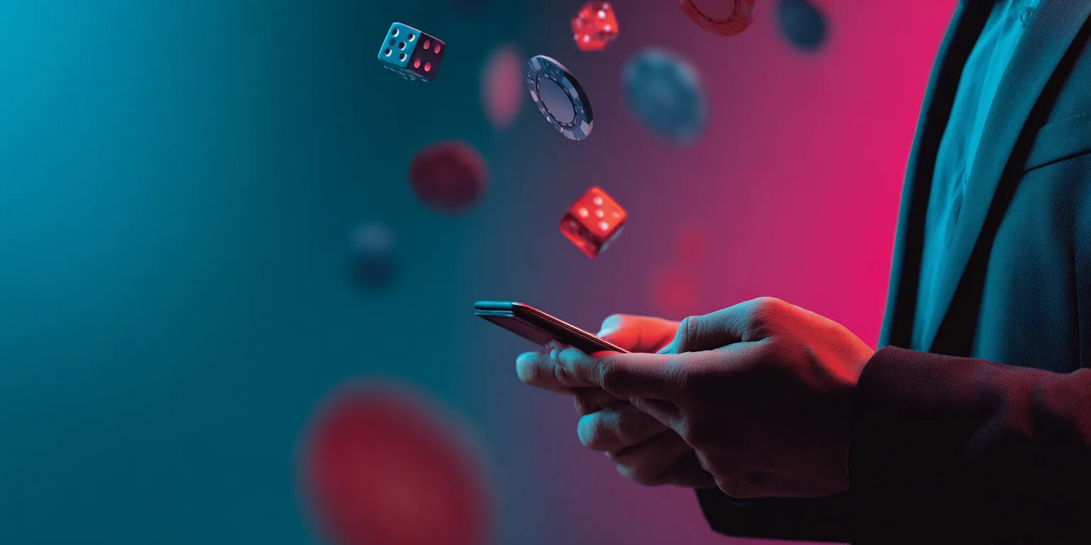 Khám Phá Onbet2: Nền Tảng Giải Trí Đỉnh Cao