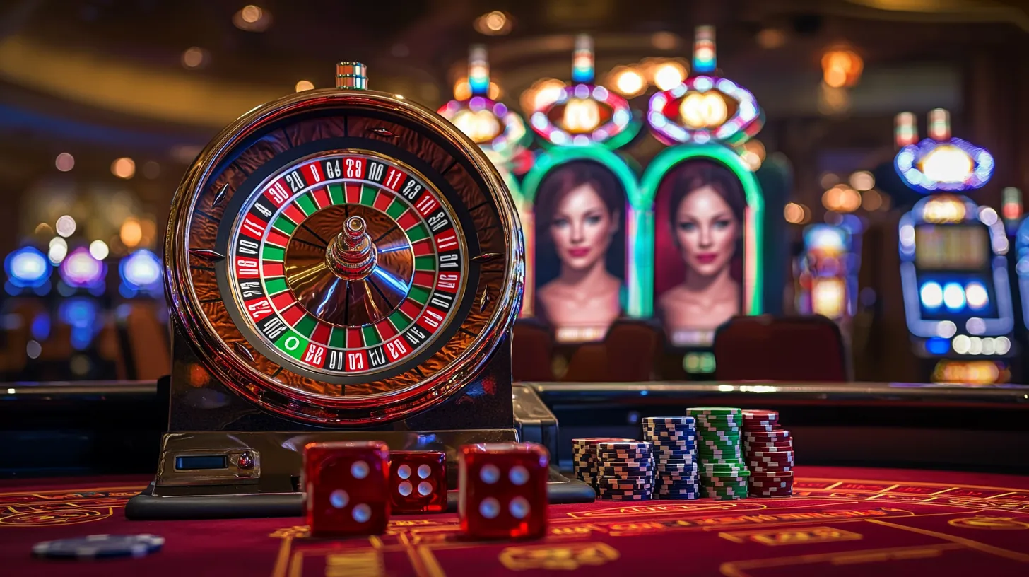 Khám Phá Thế Giới Giải Trí Với 188 Bet