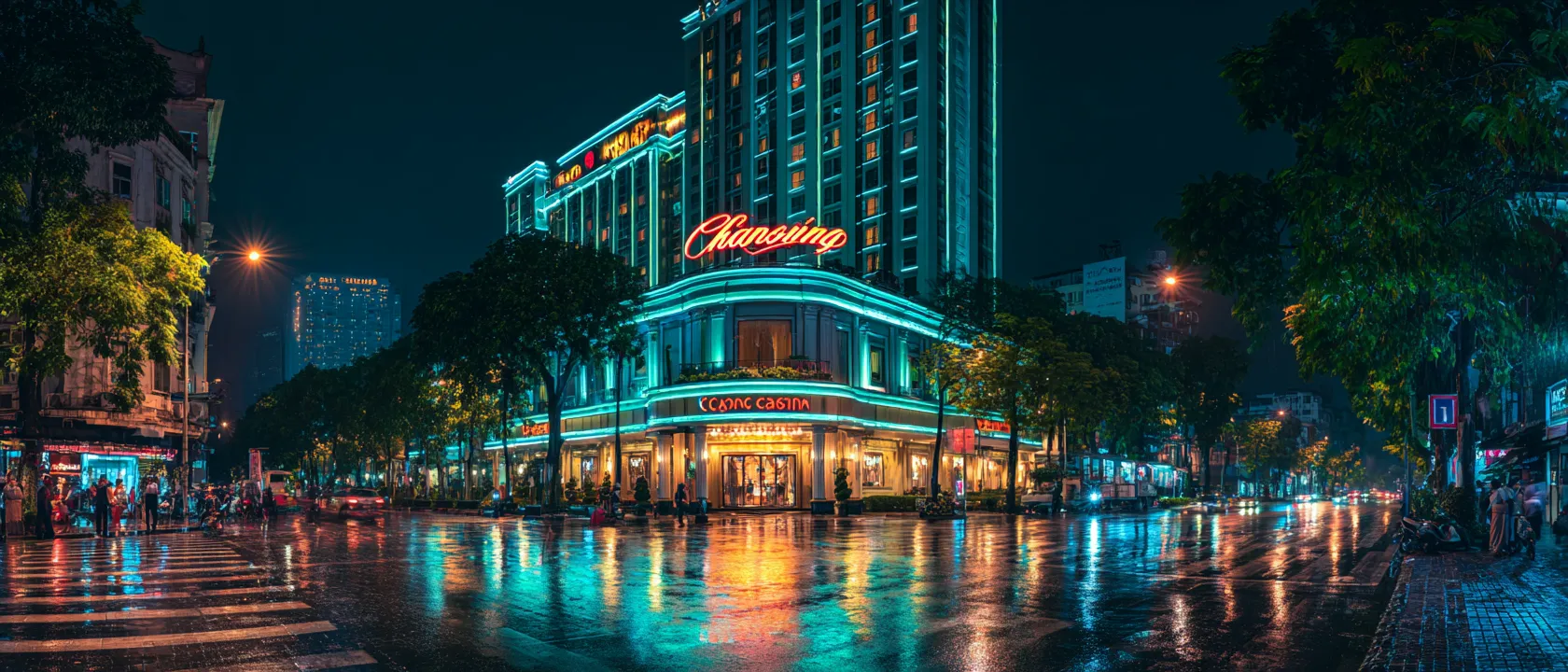 Khám Phá 188 Bet: Nhà Cái Uy Tín Hàng Đầu Châu Á