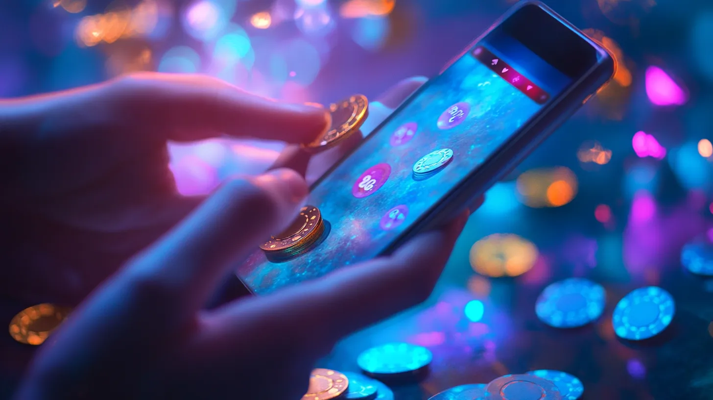 Khám Phá Thế Giới Giải Trí Với OK9AA