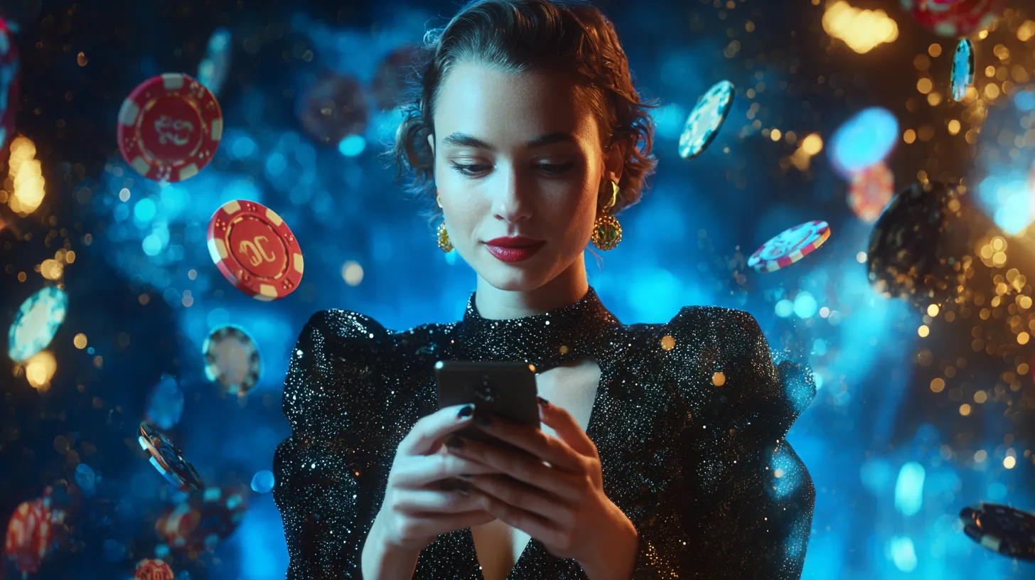 Khám Phá Thế Giới Giải Trí Tại 78win