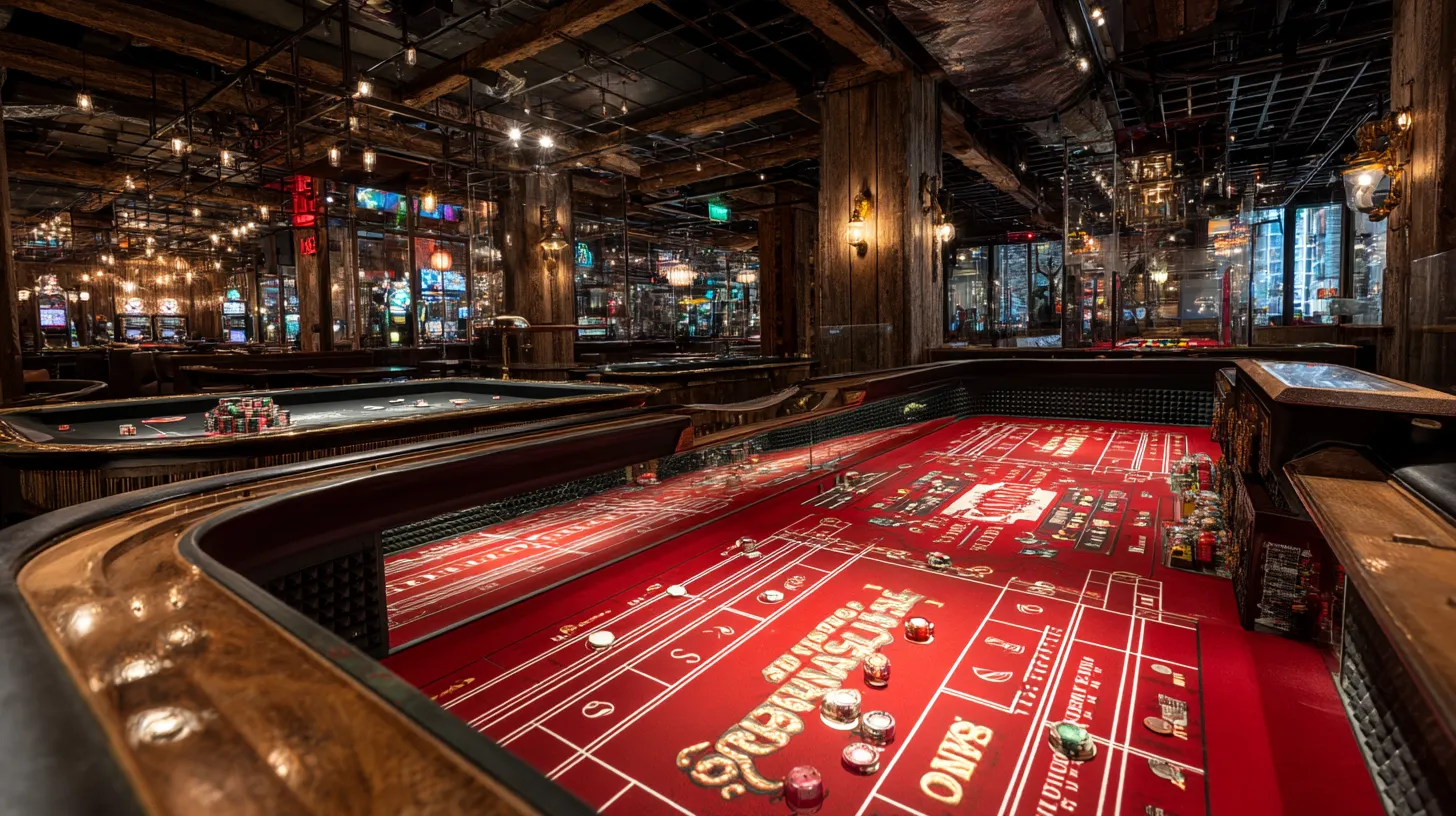 Khám Phá Thế Giới Cá Cược Với Shbet88