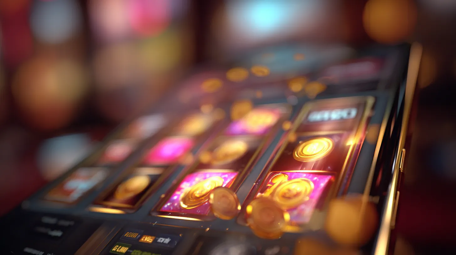 Khám Phá Onbet2: Nền Tảng Xổ Số Hàng Đầu Tại Việt Nam