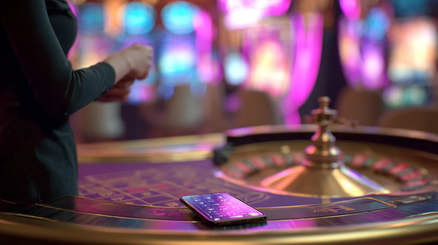 Khám Phá Thế Giới Giải Trí Tại 188 Bet