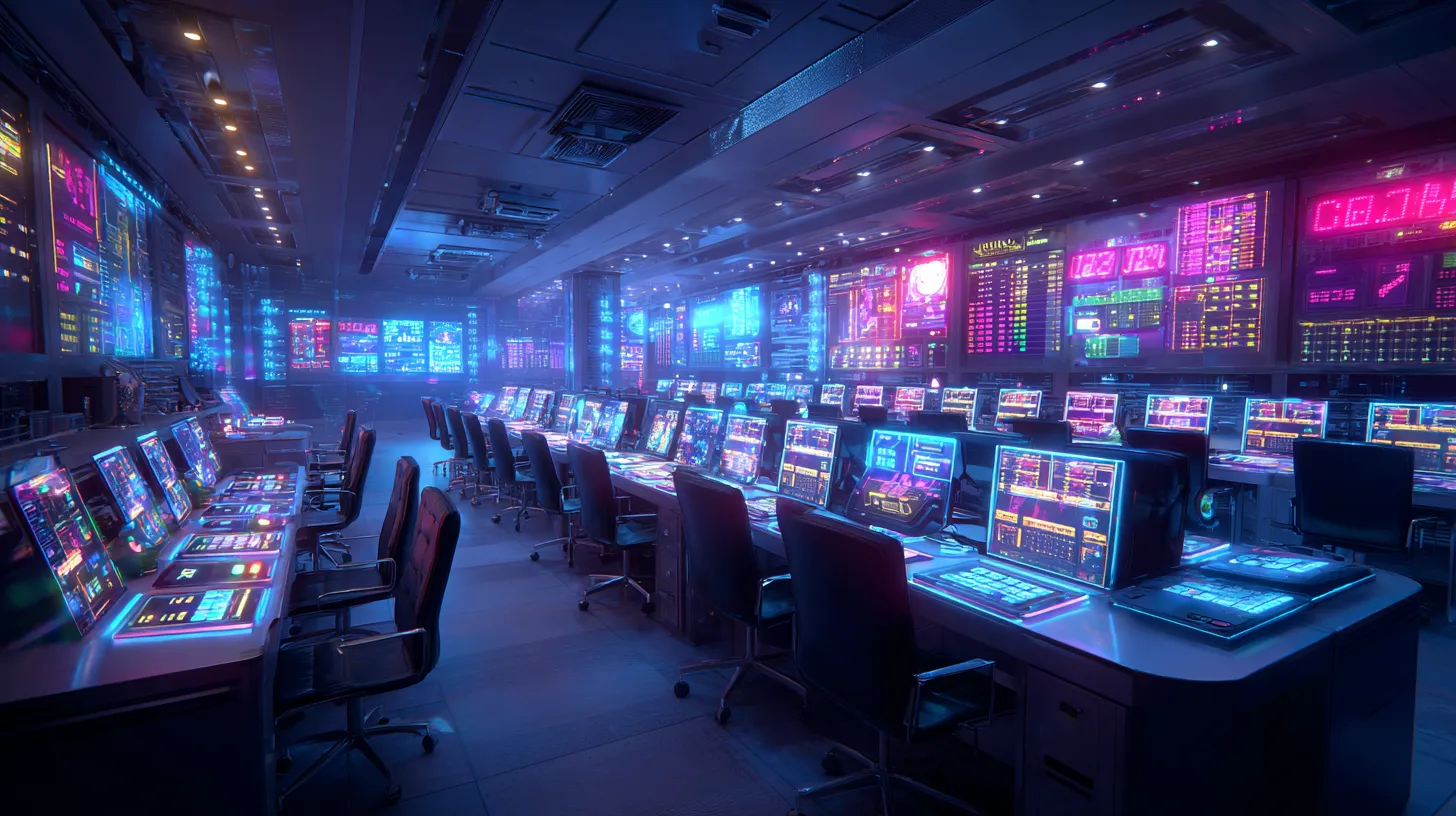 Khám Phá Huebet: Nền Tảng Đổi Thưởng Hấp Dẫn