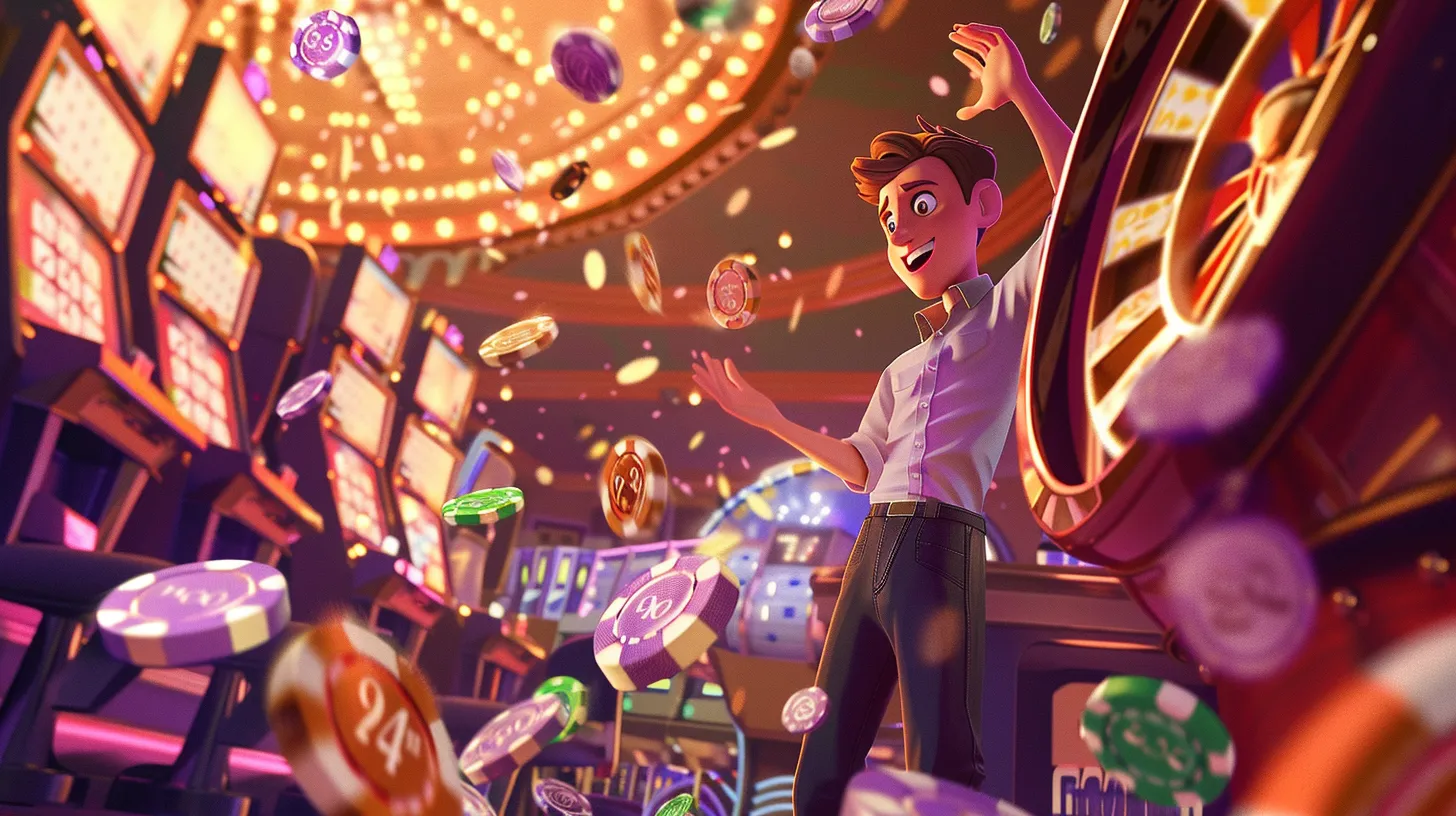 Khám Phá 33win39: Nền Tảng Xổ Số Hàng Đầu Tại Việt Nam