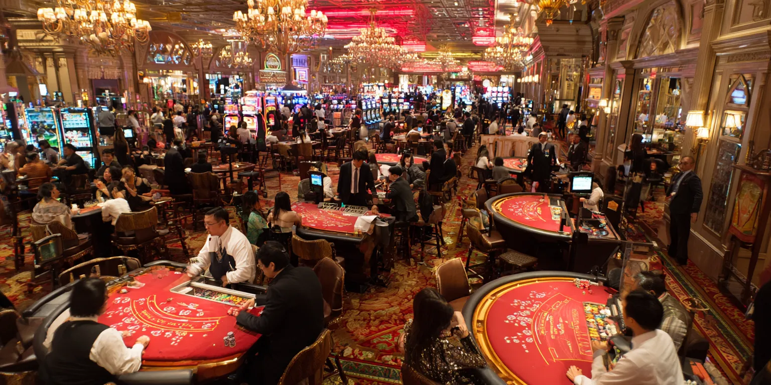 Khám Phá Thế Giới Giải Trí Với 188 Bet