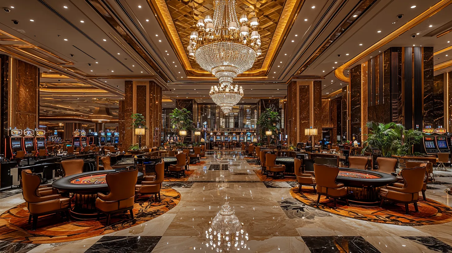 Khám Phá Lôt188: Lựa Chọn Đáng Tin Cậy Trong Thế Giới Xổ Số