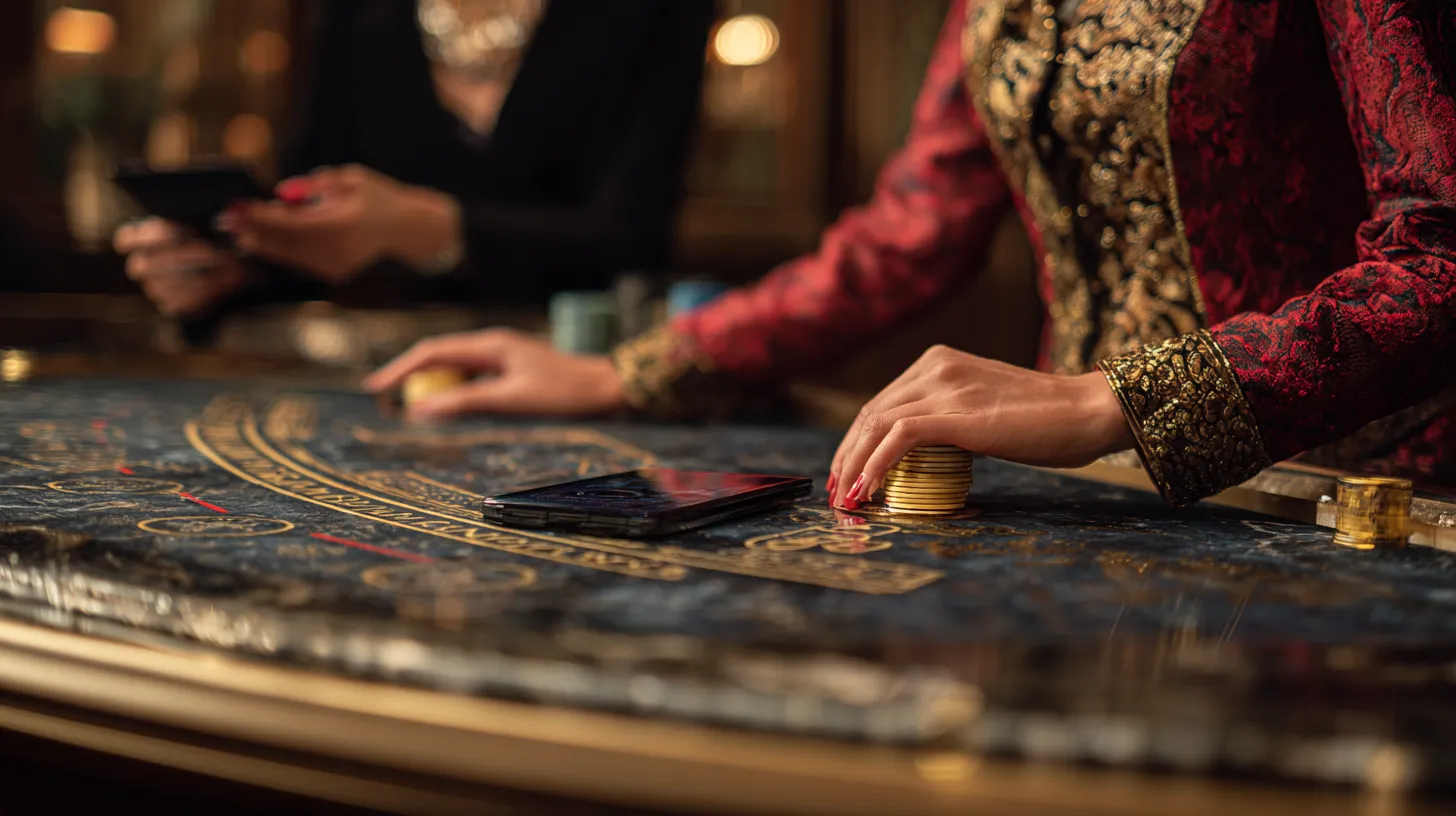 Khám Phá Huebet: Nền Tảng Giải Trí Đỉnh Cao