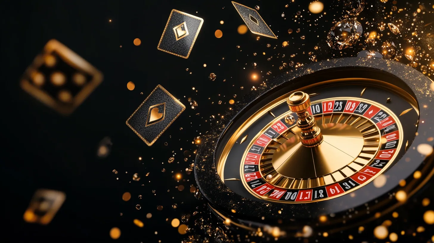 Khám Phá Thế Giới Giải Trí Tại F88bet