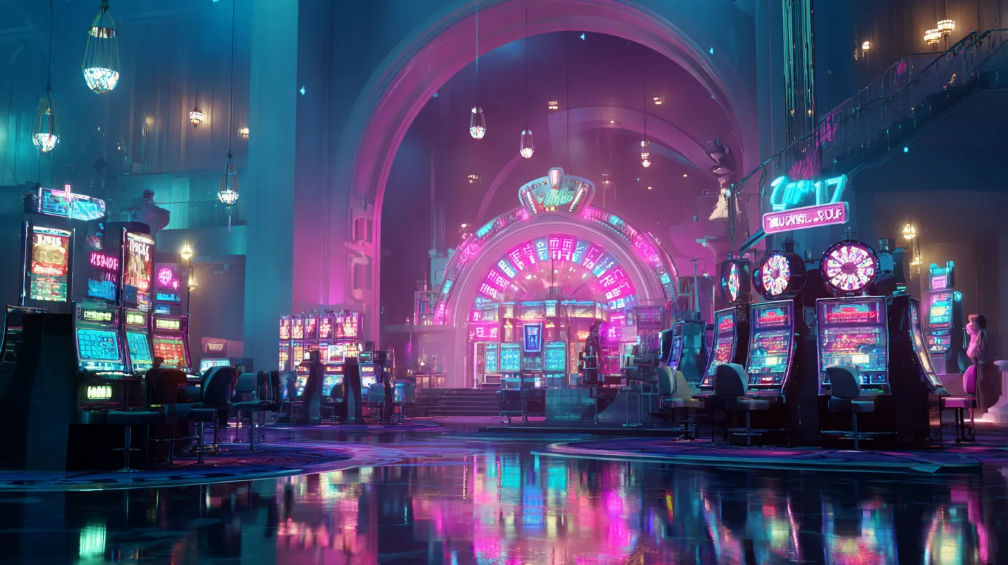 Khám Phá Alo 789: Nền Tảng Chơi Game Độc Đáo Tại Việt Nam