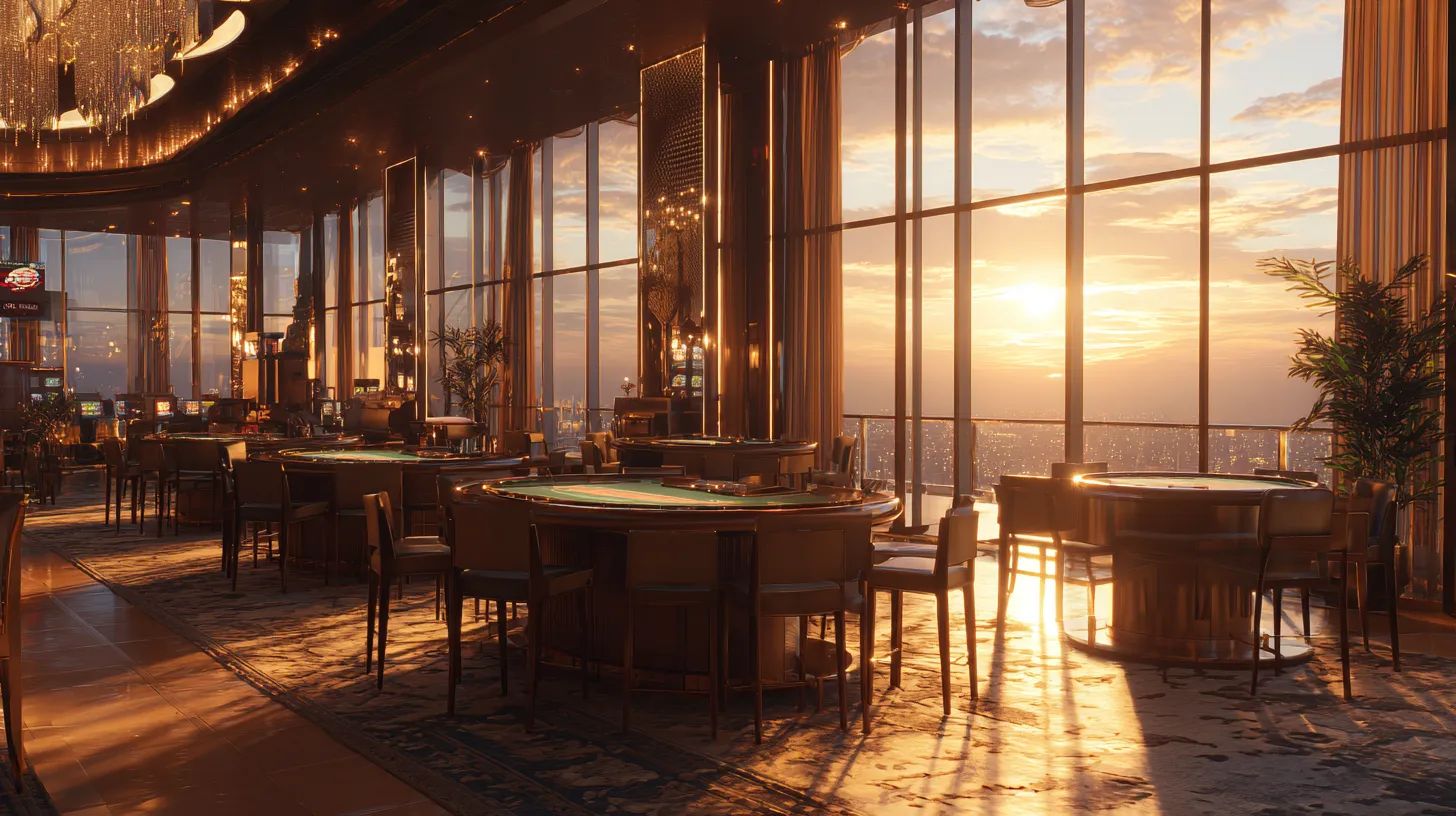 Khám Phá Onbet2: Nơi Mở Rộng Cơ Hội Trúng Xổ Số