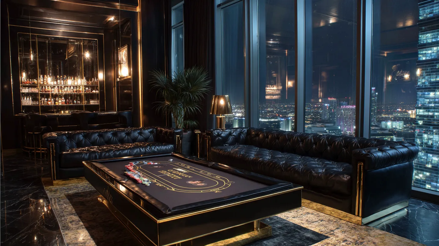 Khám Phá Thế Giới Giải Trí Từ 188 Bet