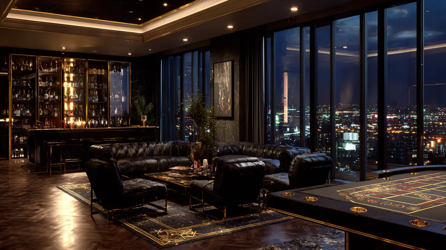 Khám Phá Thế Giới Giải Trí Từ 188 Bet