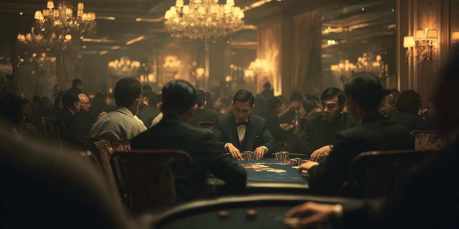 Khám Phá Thế Giới Của OKVIP: Nơi Giao Thoa Giữa Giải Trí Và Cơ Hội Thắng Lớn