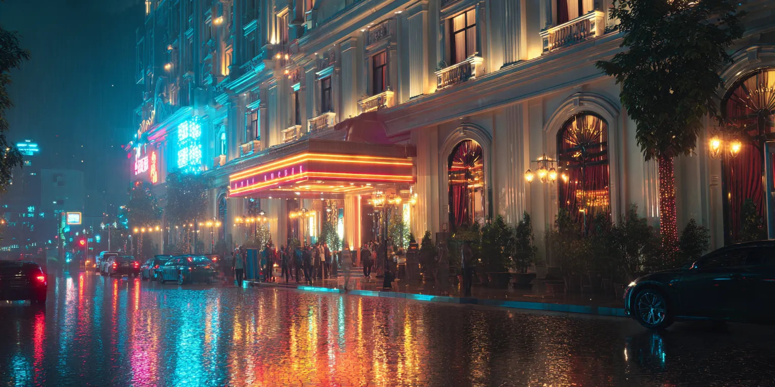 Khám Phá Onbet2: Nền Tảng Giải Trí Xổ Số Đỉnh Cao