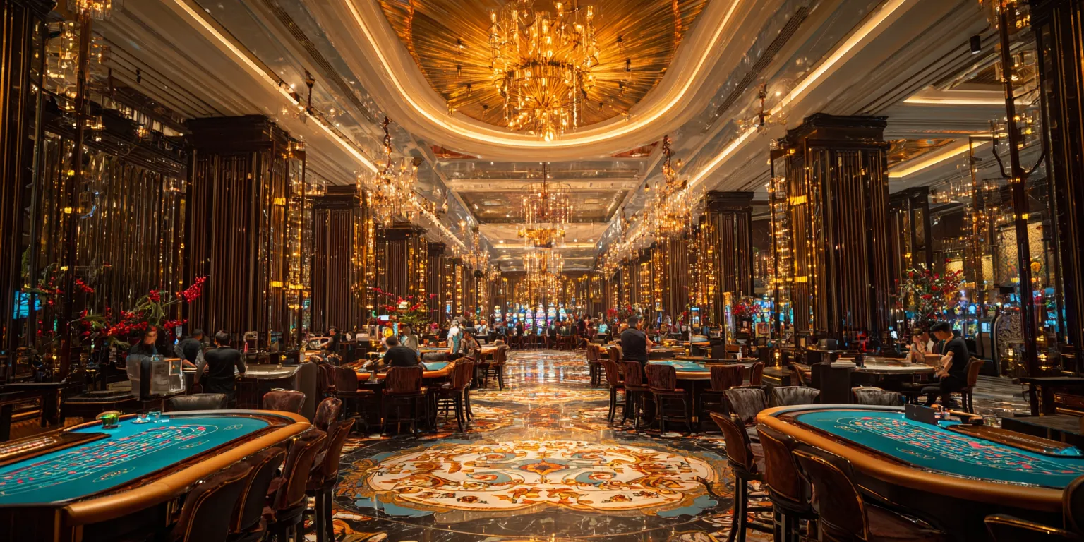 Khám Phá Onbet2: Nền Tảng Giải Trí Xổ Số Đỉnh Cao